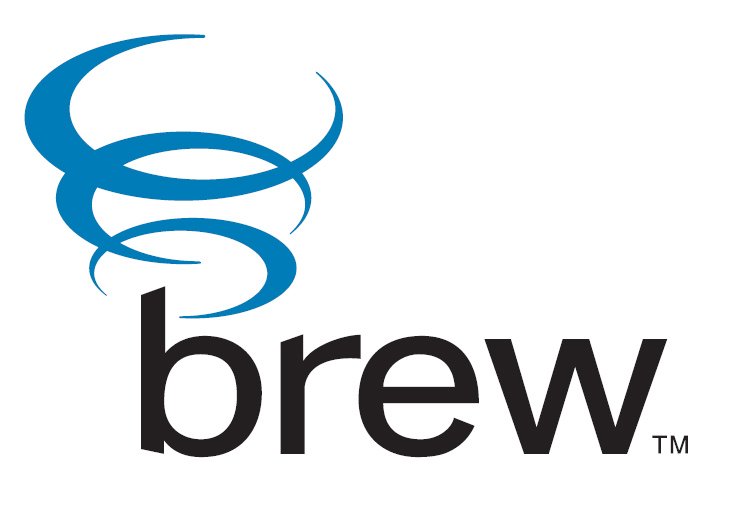logo Brew